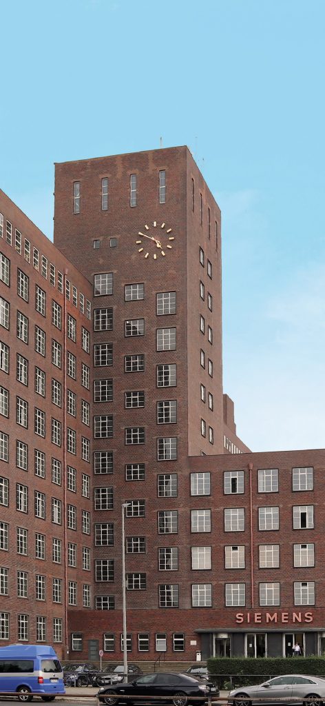 Panorama-Congress-Center (P-C-C) — venue for hire in Berlin